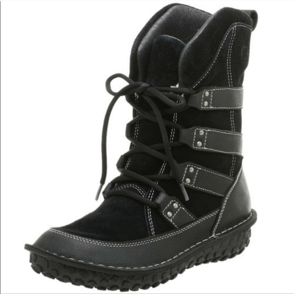 sorel kaya boots